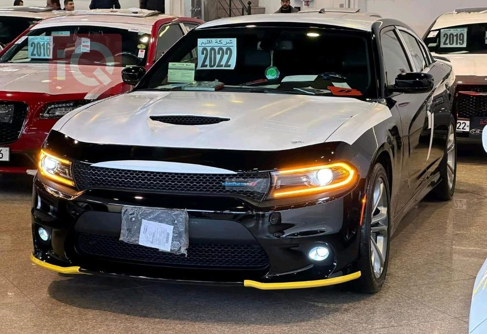 Dodge Charger